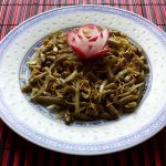 Häschenfutter