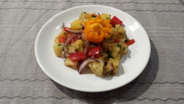 Häschenfutter