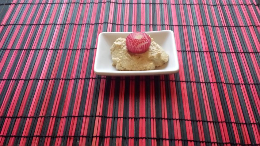 Tofu-Dip